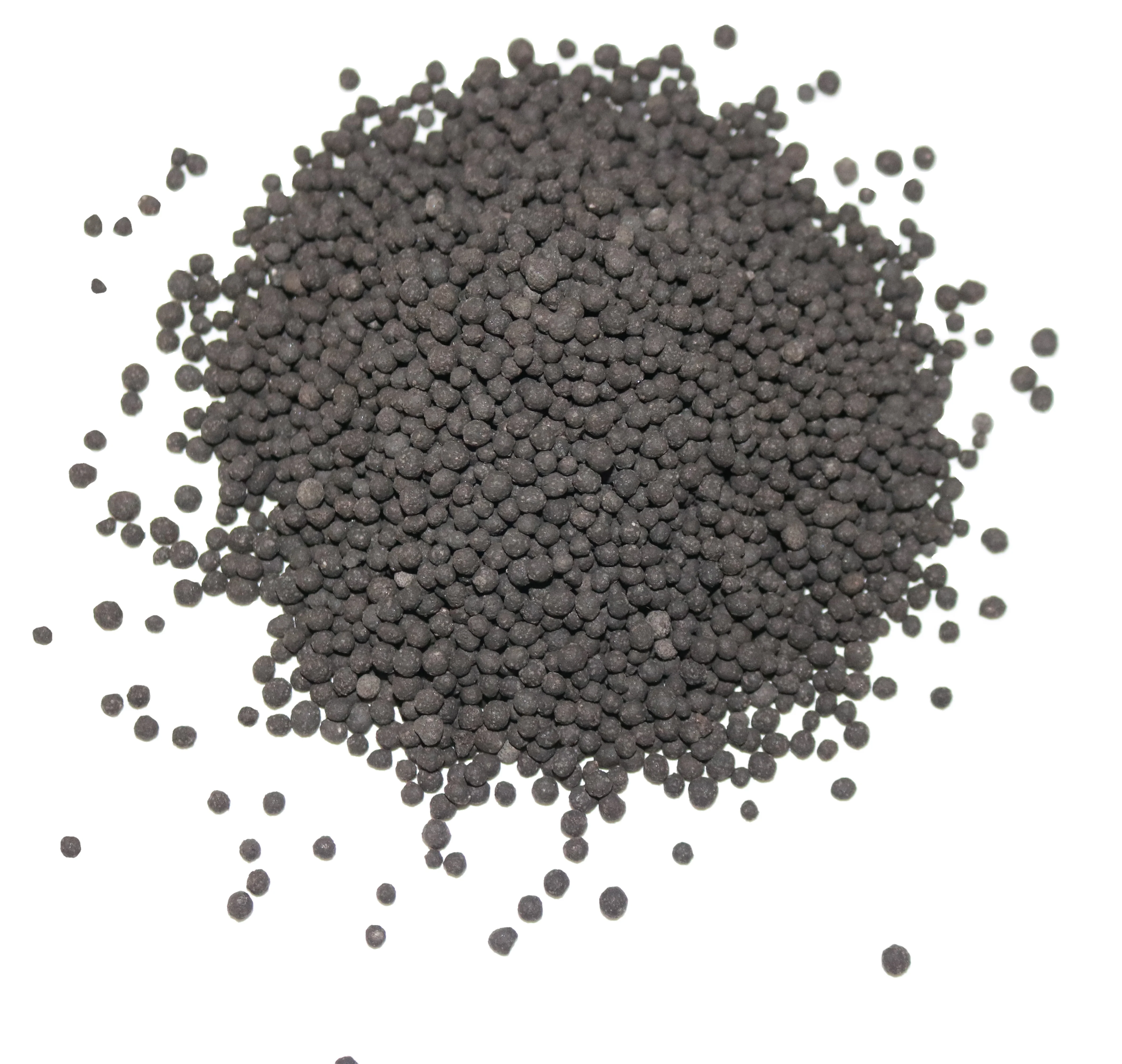 NPK肥料 14-9-20 +腐植酸 /黒色粒状| Alibaba.com